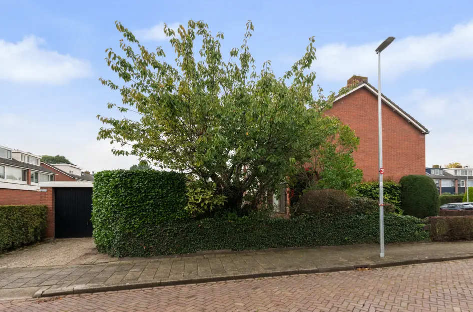 Marius Bauerstraat 1