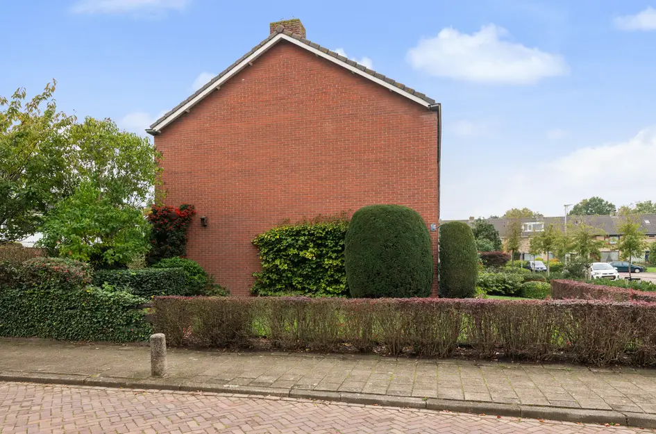 Marius Bauerstraat 1