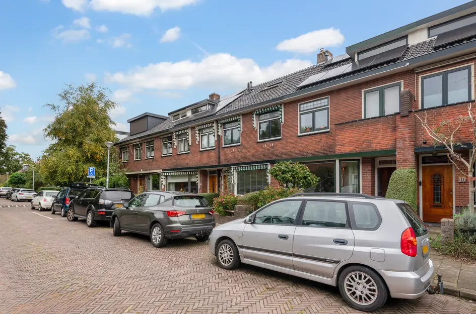 De Brauwstraat 12