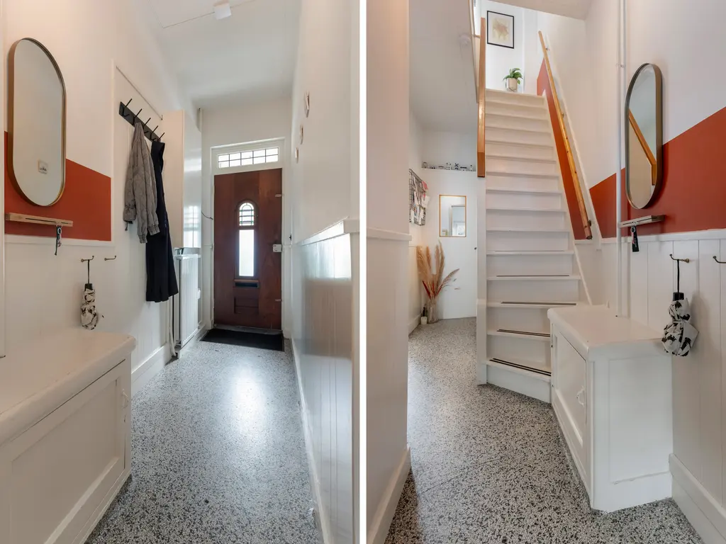 De Brauwstraat 12, WOERDEN