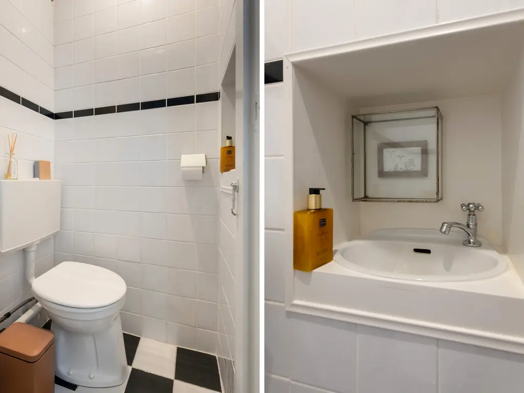 De Brauwstraat 12, WOERDEN