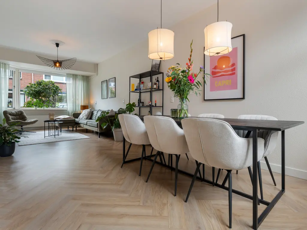 De Brauwstraat 12, WOERDEN