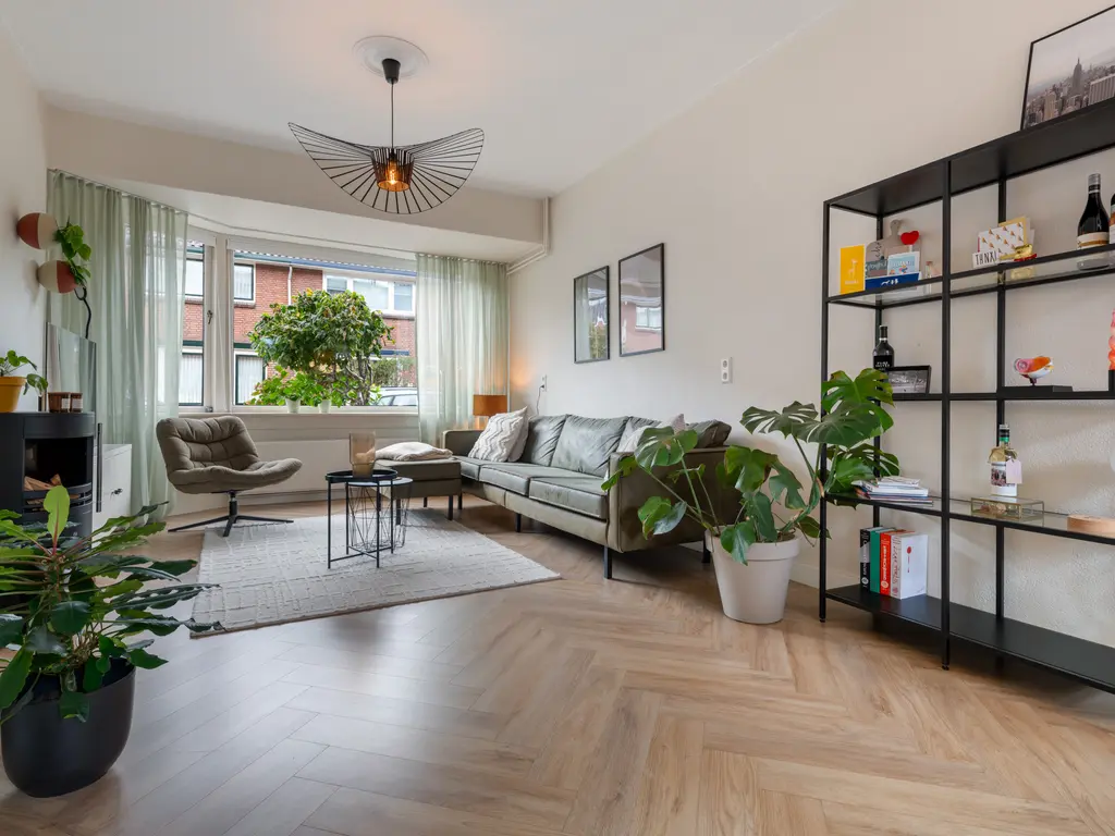 De Brauwstraat 12, WOERDEN