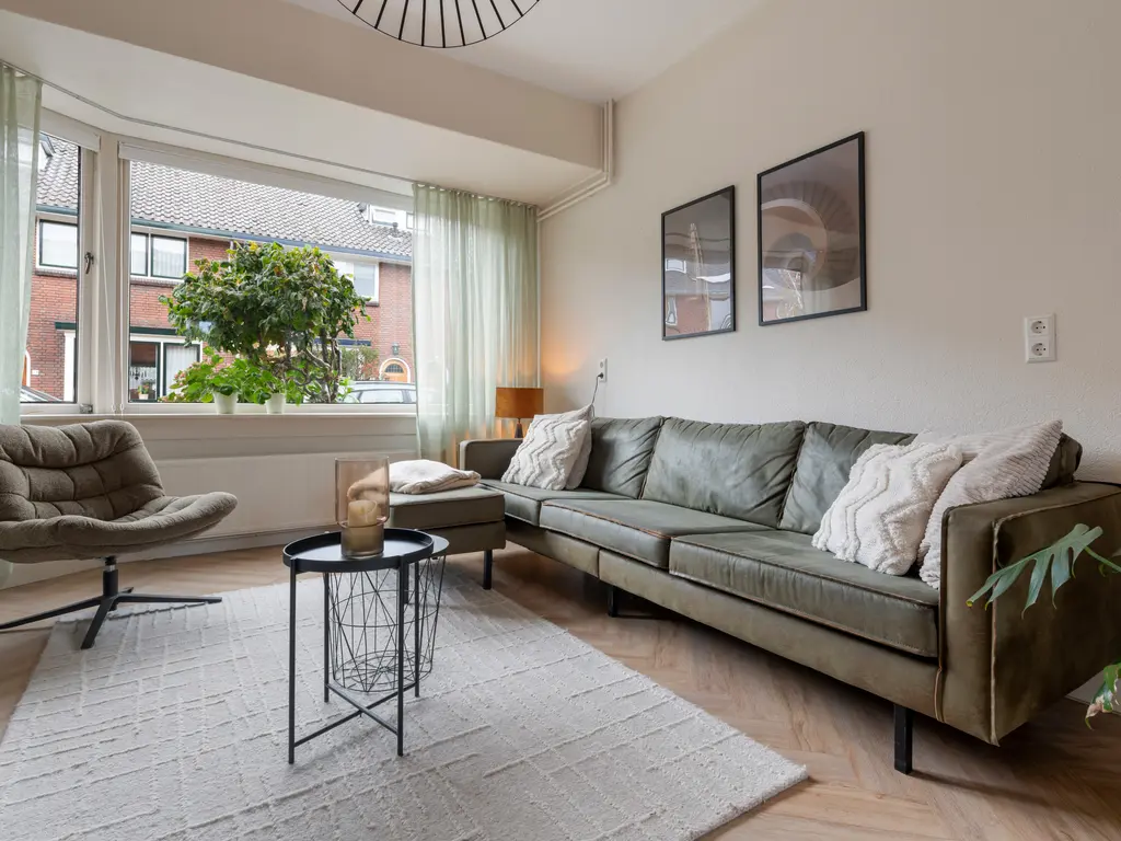 De Brauwstraat 12, WOERDEN