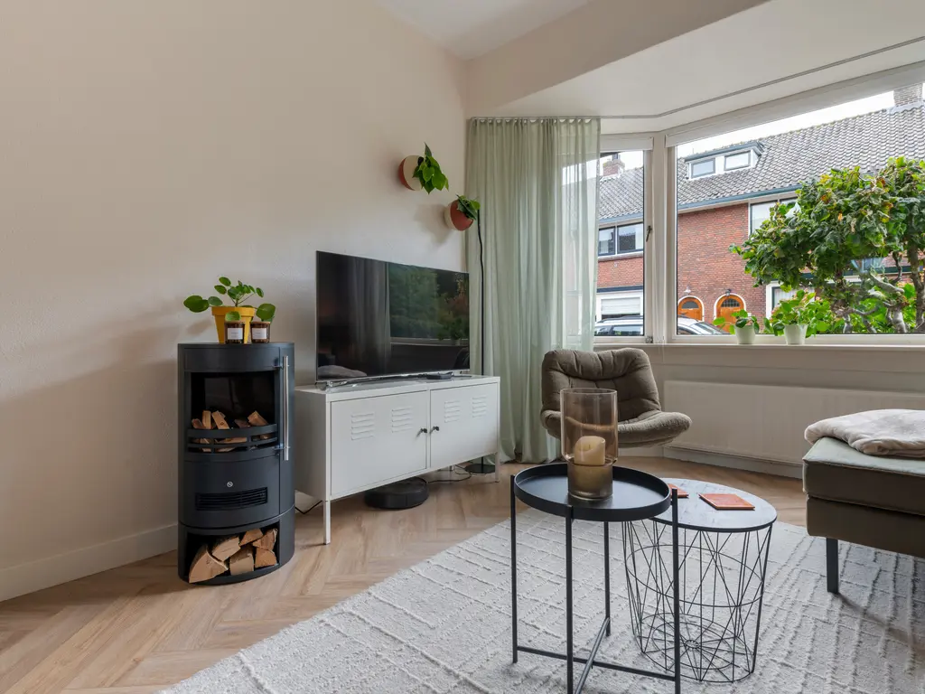 De Brauwstraat 12, WOERDEN