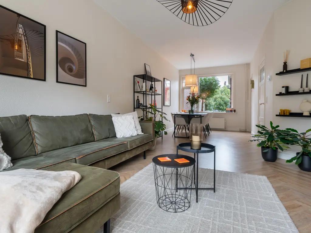 De Brauwstraat 12, WOERDEN