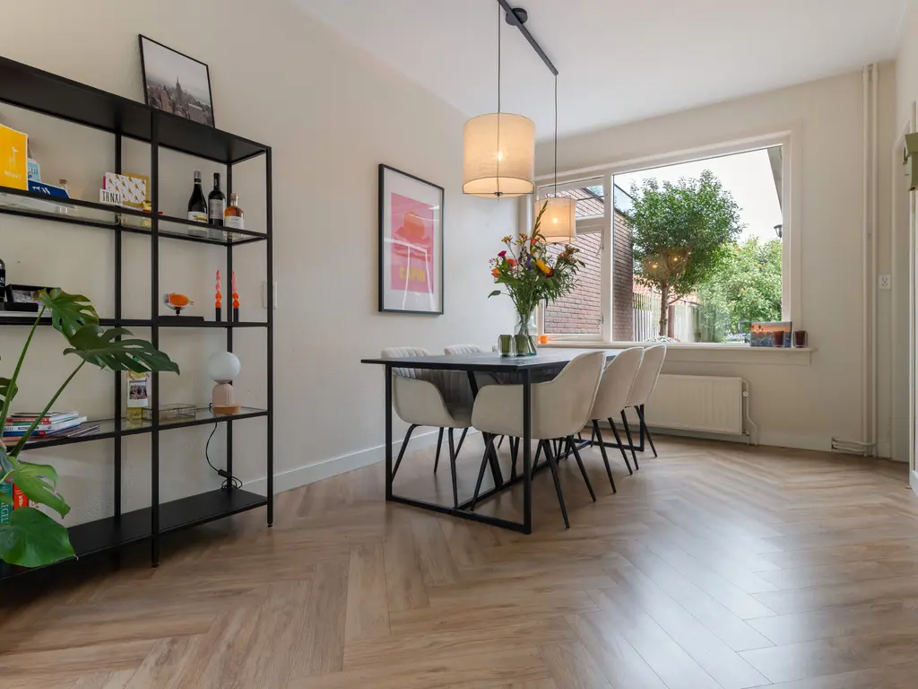 De Brauwstraat 12, WOERDEN