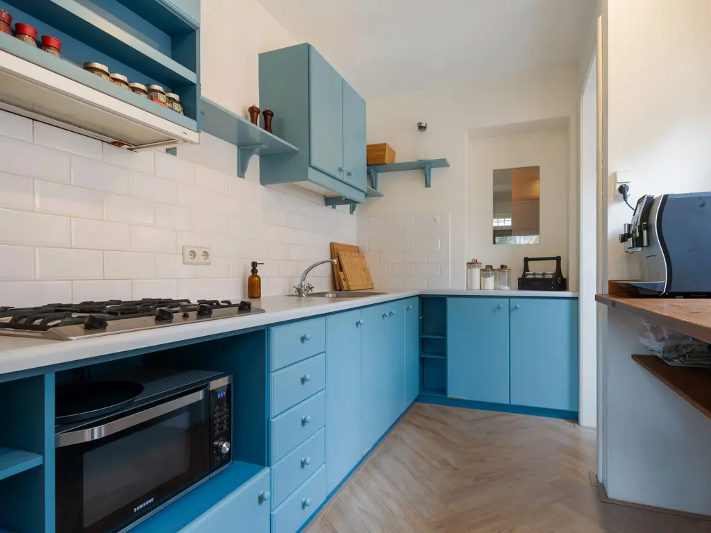 De Brauwstraat 12, WOERDEN