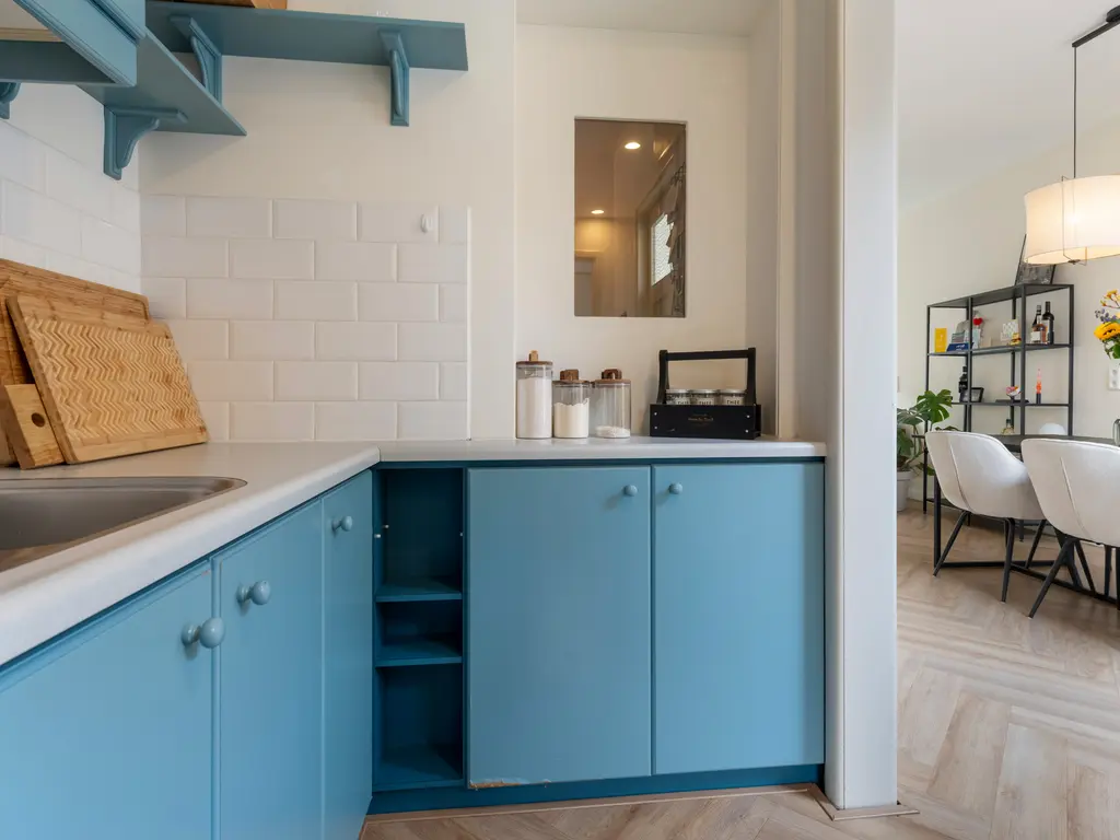 De Brauwstraat 12, WOERDEN