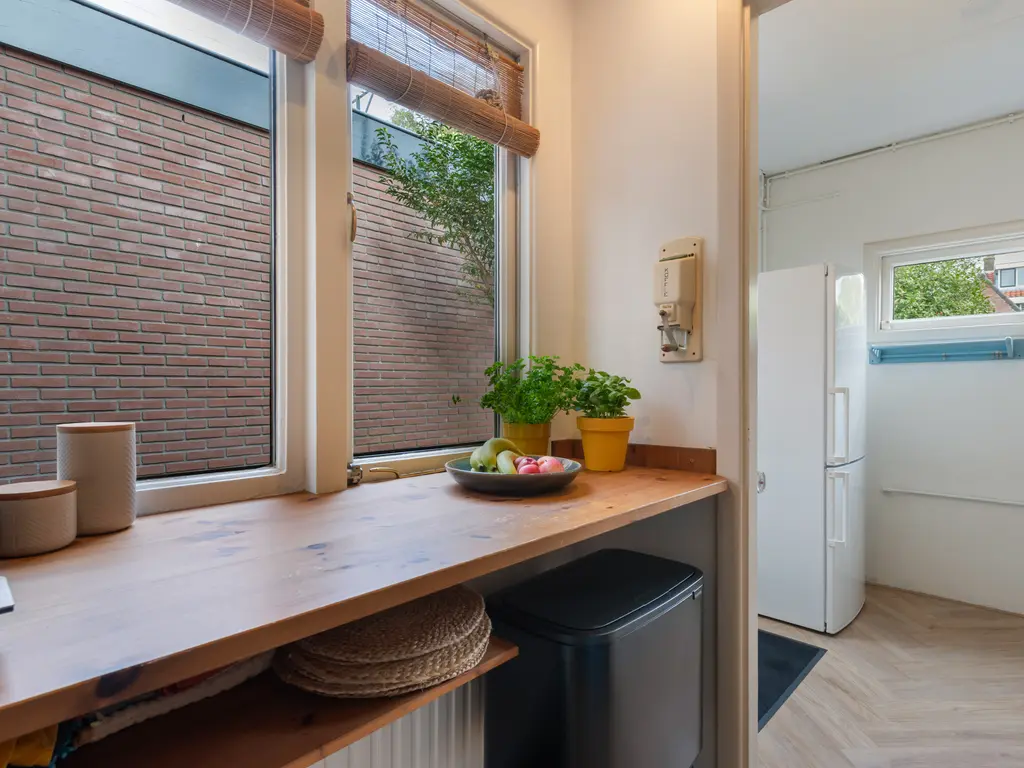 De Brauwstraat 12, WOERDEN