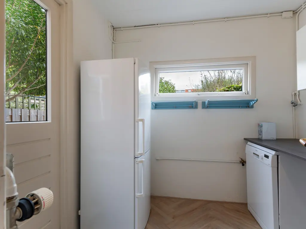 De Brauwstraat 12, WOERDEN