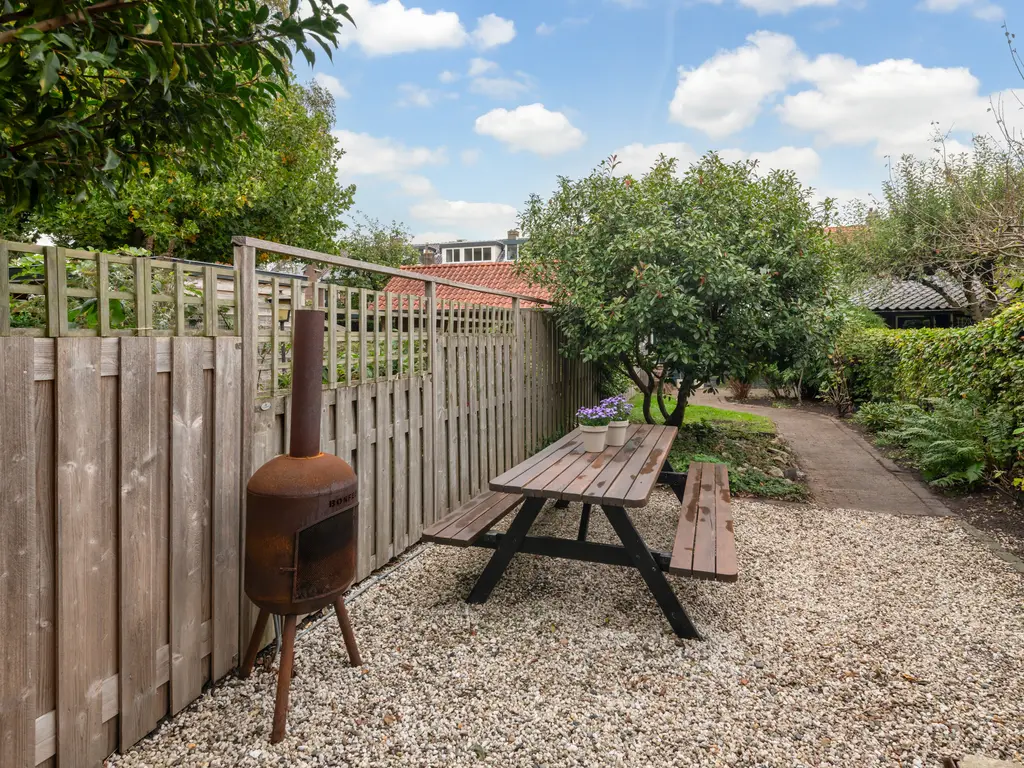 De Brauwstraat 12, WOERDEN