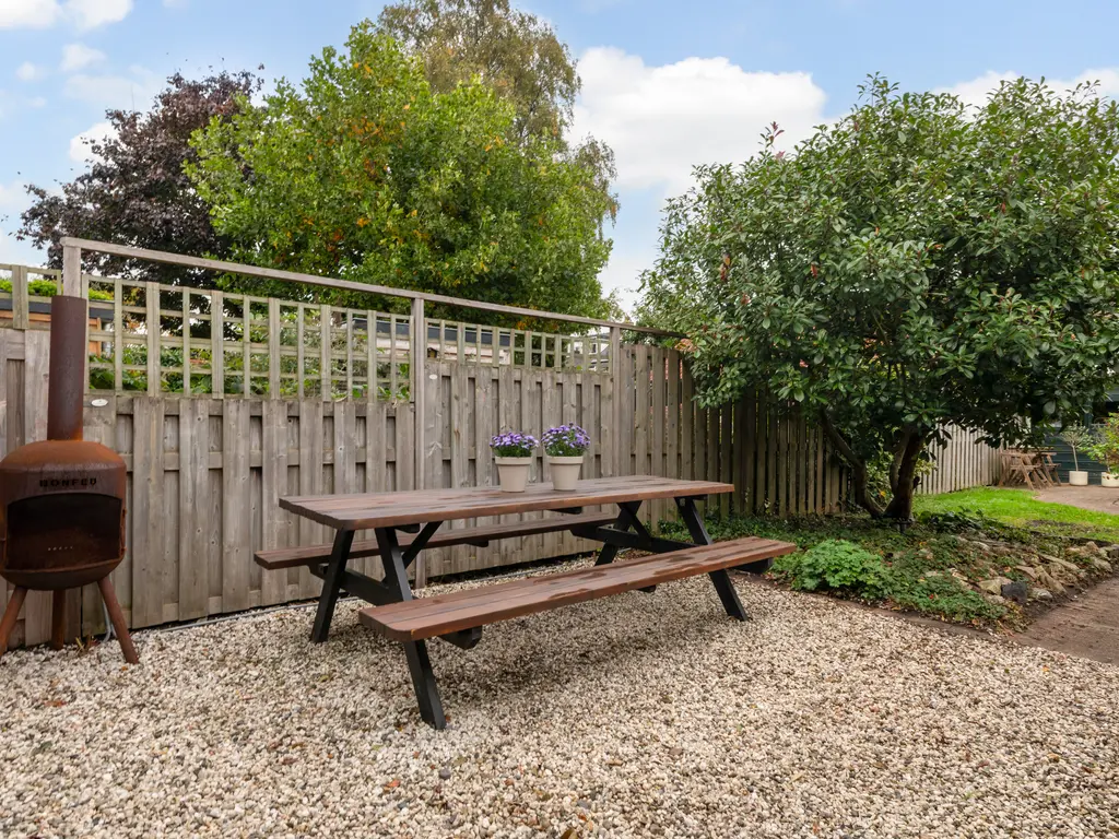 De Brauwstraat 12, WOERDEN