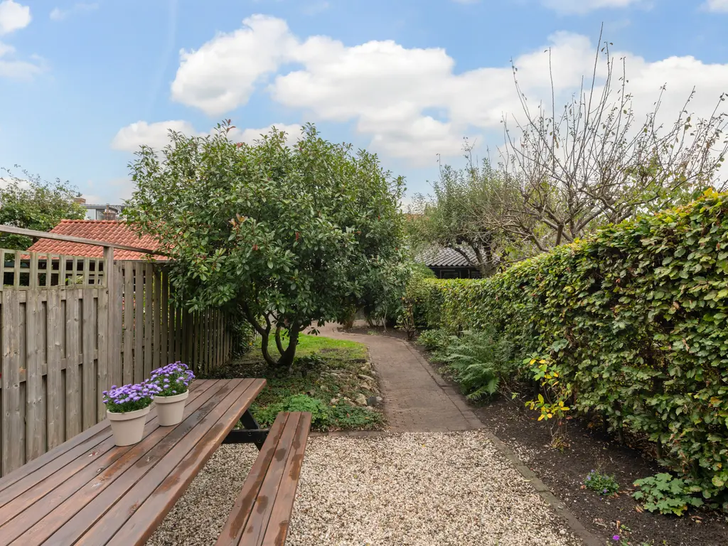 De Brauwstraat 12, WOERDEN