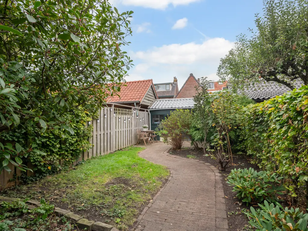 De Brauwstraat 12, WOERDEN