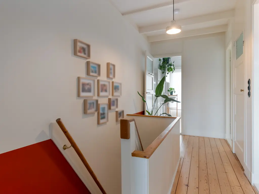 De Brauwstraat 12, WOERDEN