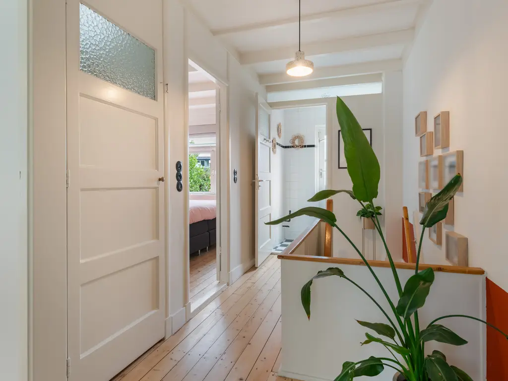 De Brauwstraat 12, WOERDEN