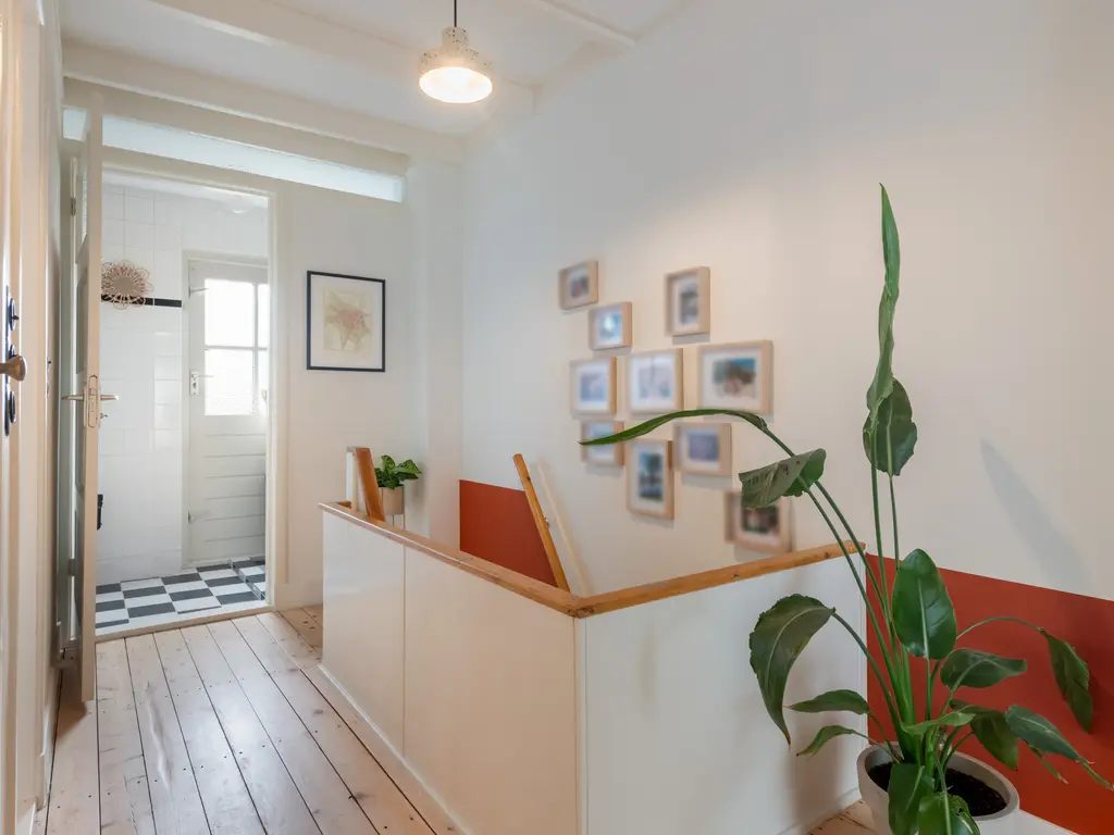 De Brauwstraat 12, WOERDEN