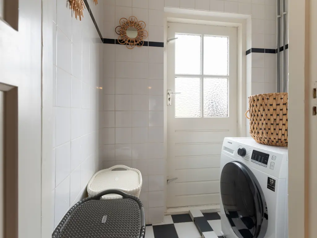 De Brauwstraat 12, WOERDEN