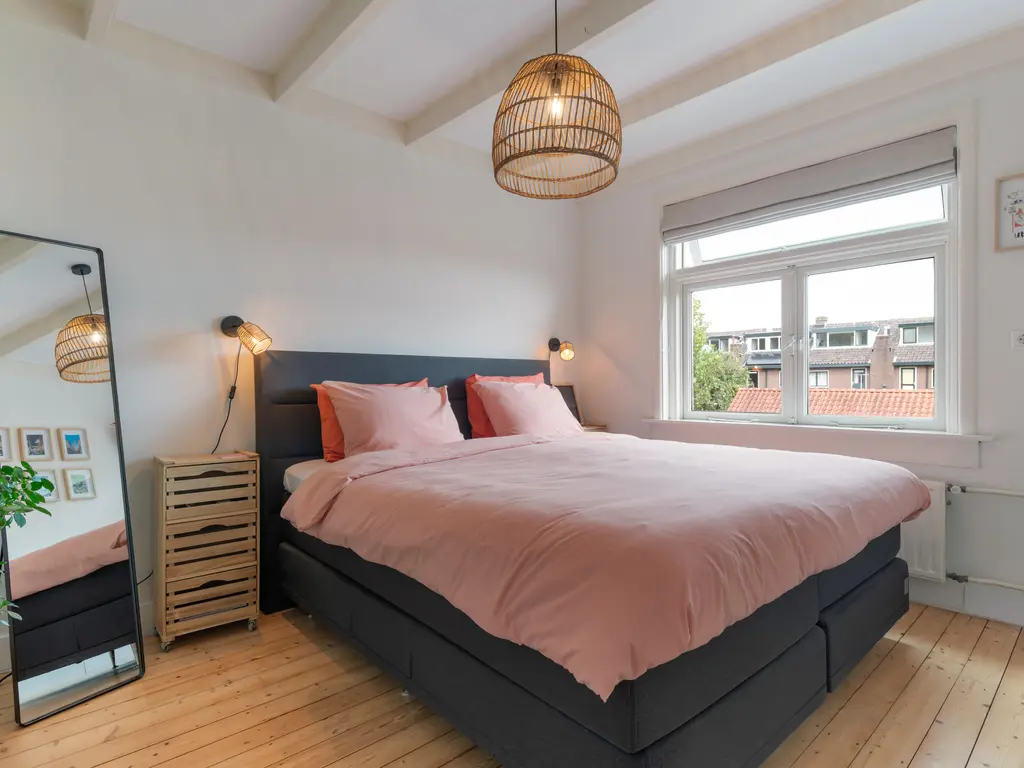 De Brauwstraat 12, WOERDEN