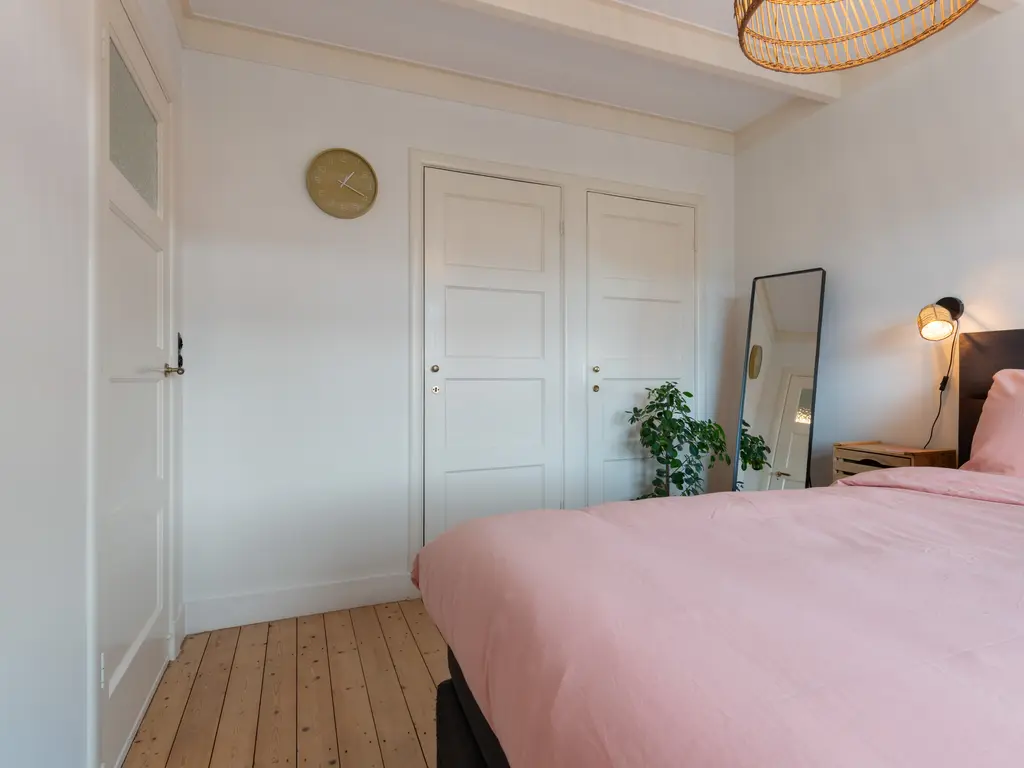 De Brauwstraat 12, WOERDEN