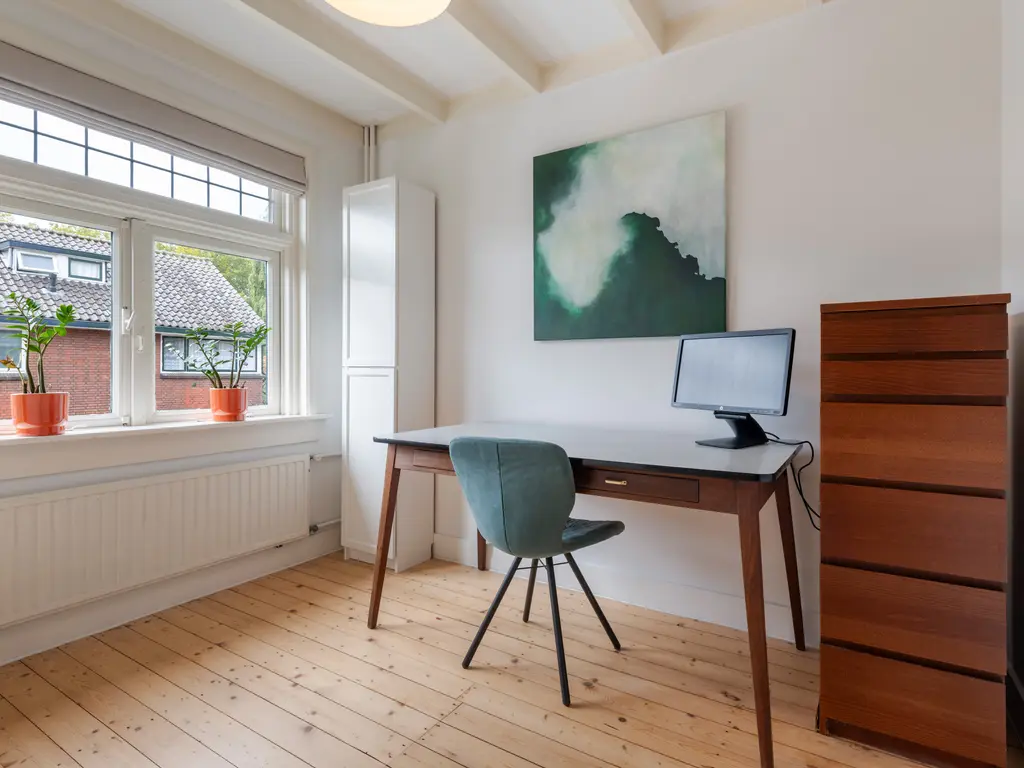 De Brauwstraat 12, WOERDEN