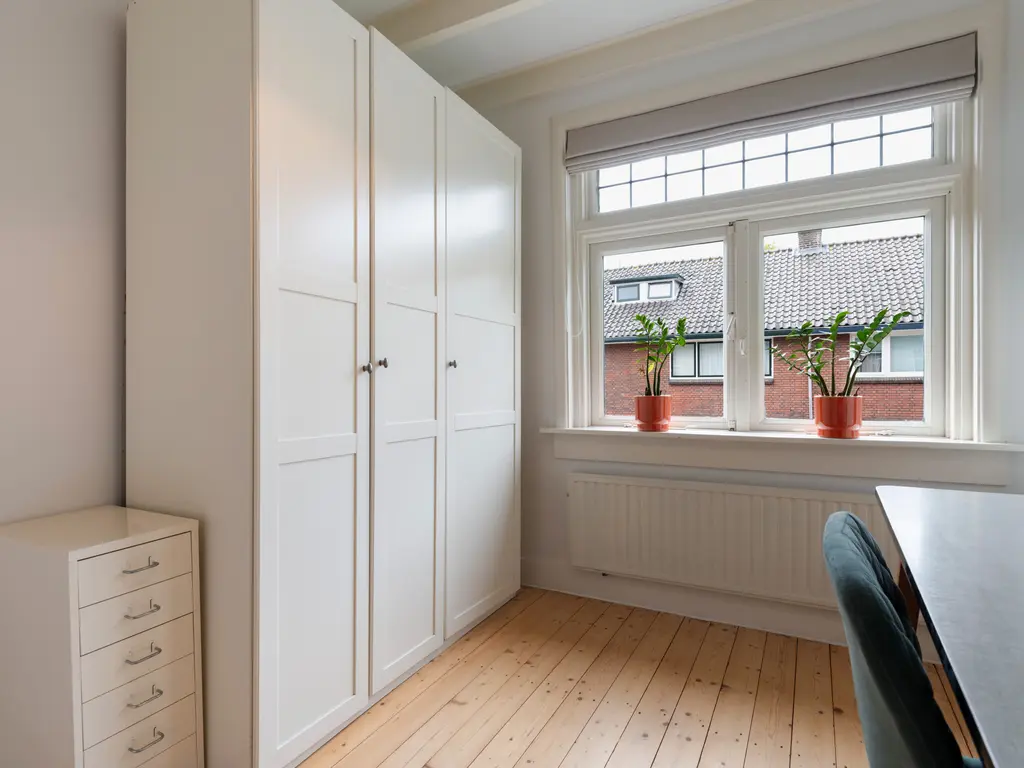 De Brauwstraat 12, WOERDEN