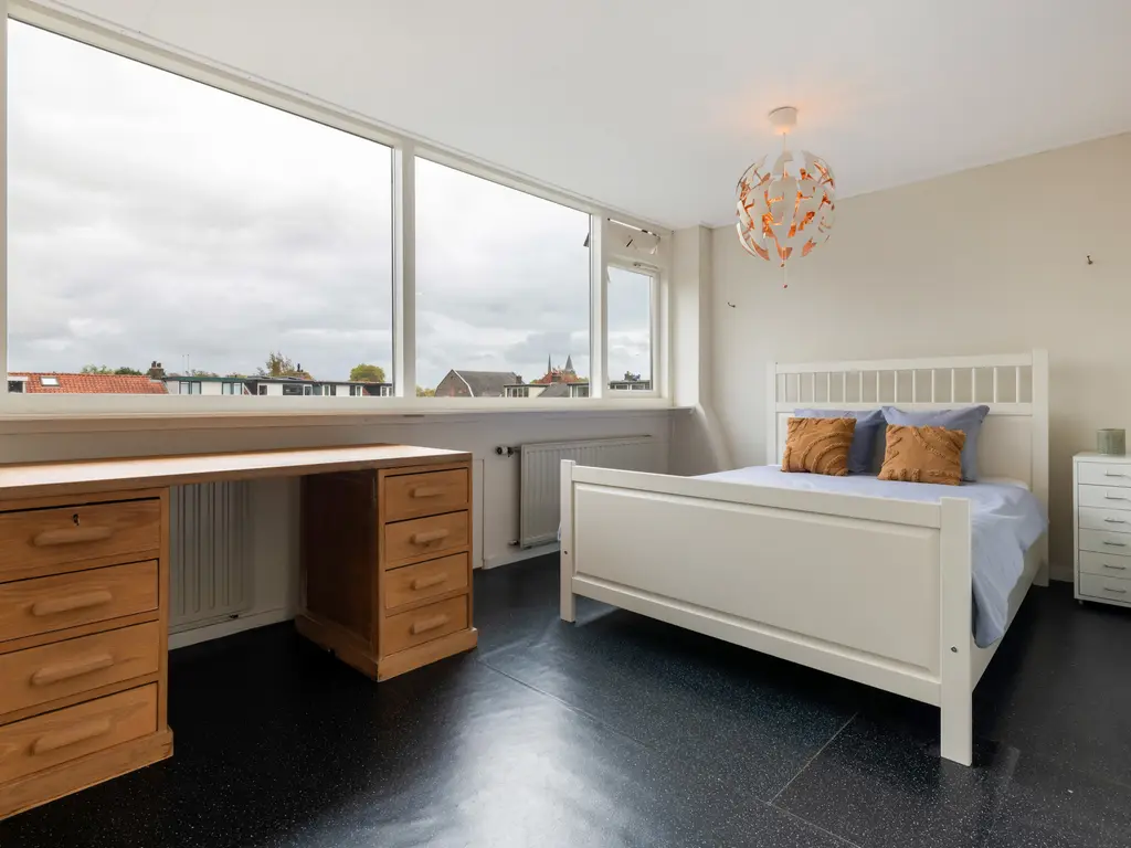 De Brauwstraat 12, WOERDEN