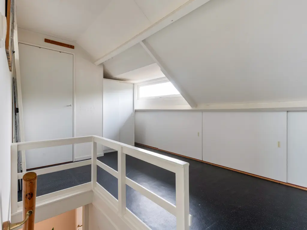 De Brauwstraat 12, WOERDEN