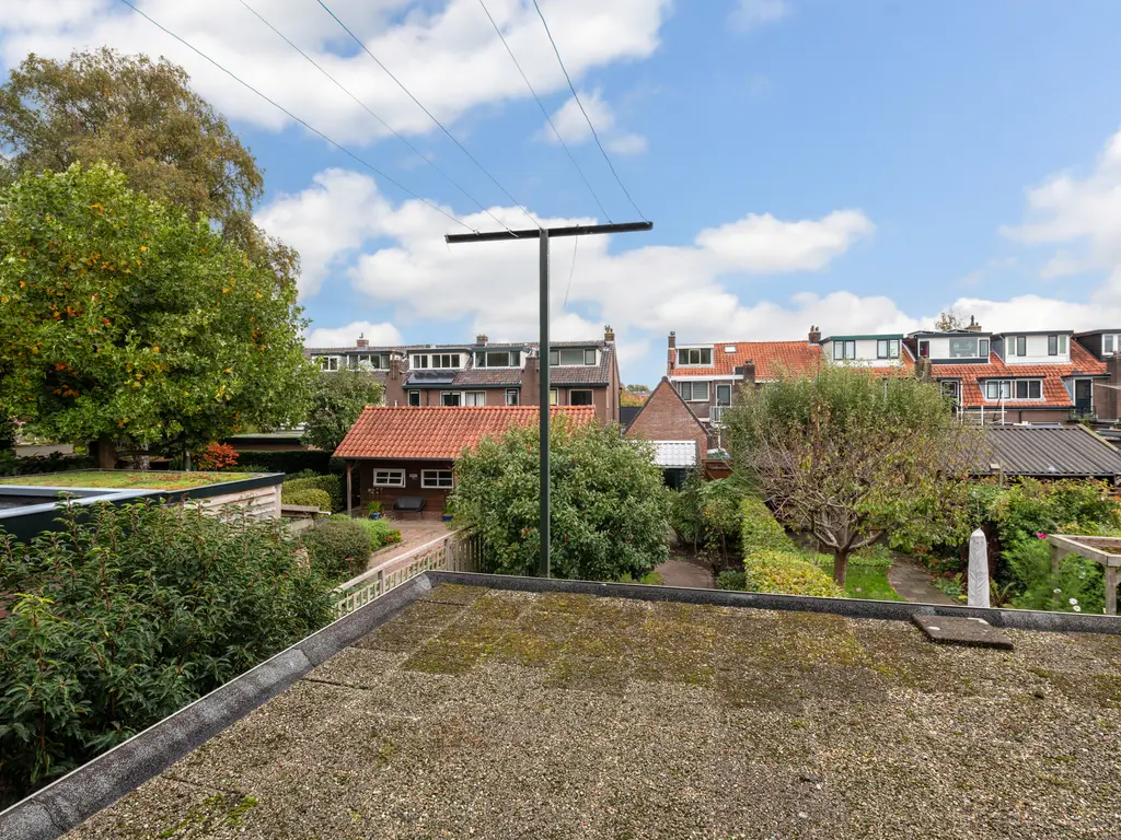 De Brauwstraat 12, WOERDEN