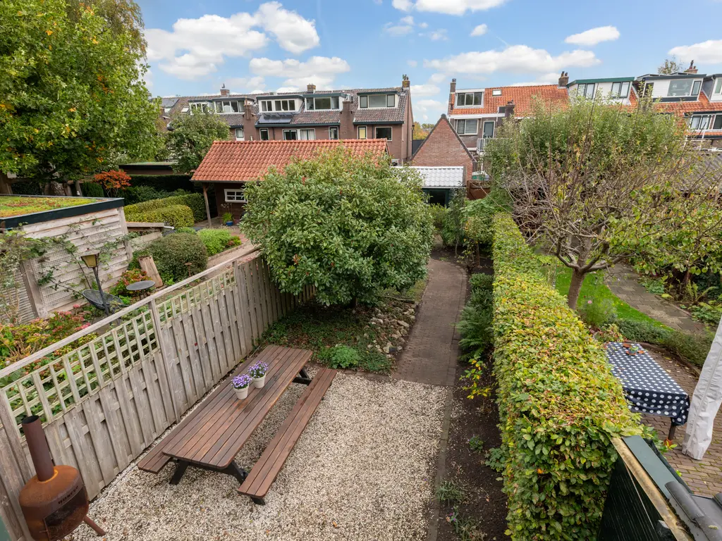 De Brauwstraat 12, WOERDEN