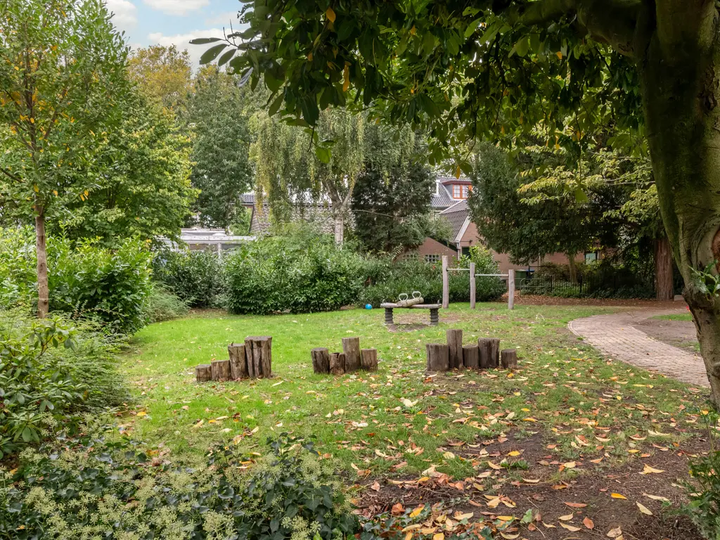 De Brauwstraat 12, WOERDEN