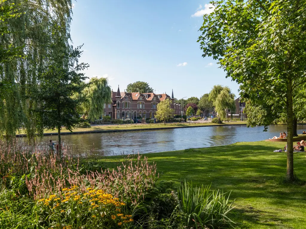 De Brauwstraat 12, WOERDEN