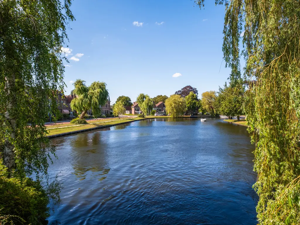 De Brauwstraat 12, WOERDEN