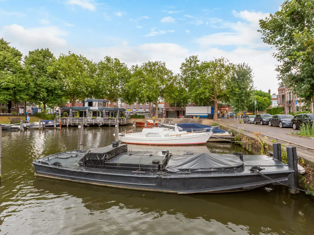 De Brauwstraat 12, WOERDEN