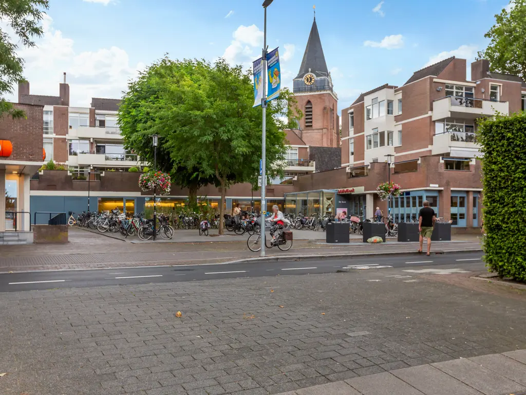 De Brauwstraat 12, WOERDEN