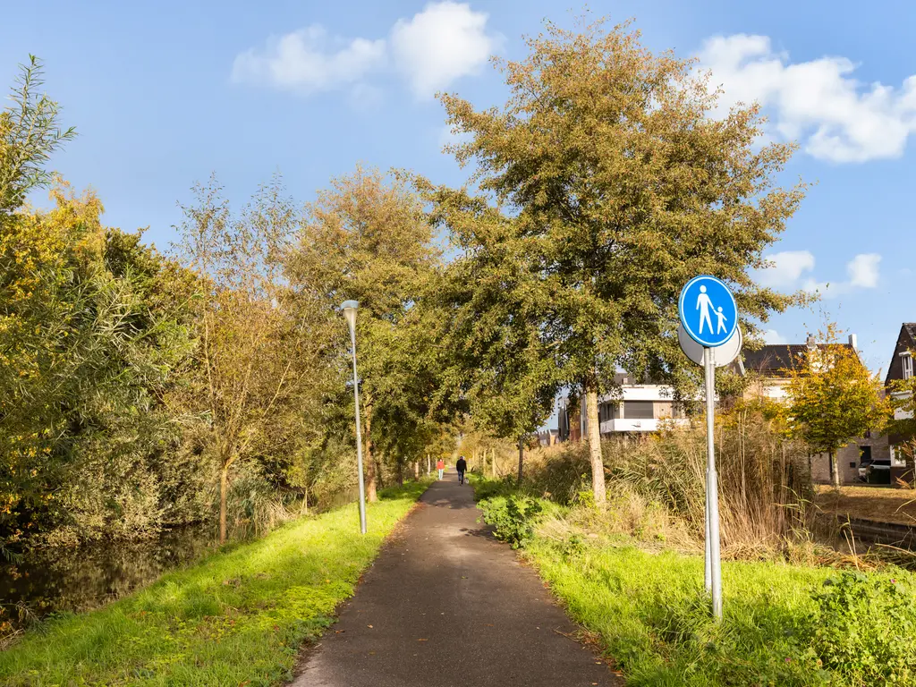 Vierwoudstedenmeer 136, WOERDEN
