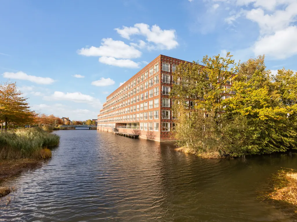 Vierwoudstedenmeer 136, WOERDEN