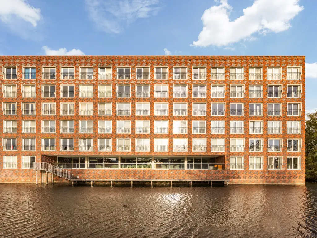 Vierwoudstedenmeer 136, WOERDEN