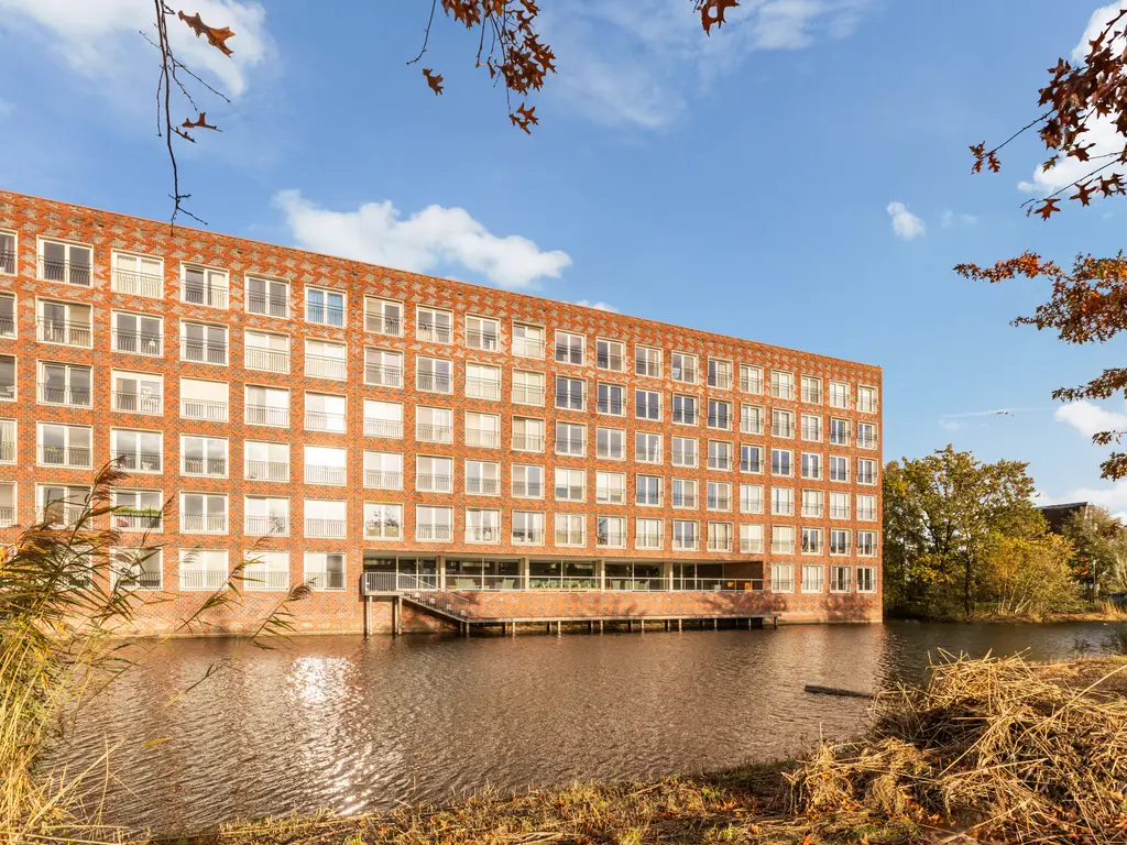 Vierwoudstedenmeer 136, WOERDEN