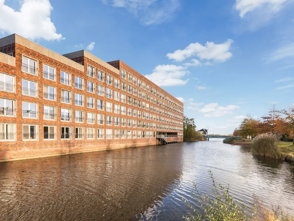 Vierwoudstedenmeer 136, WOERDEN