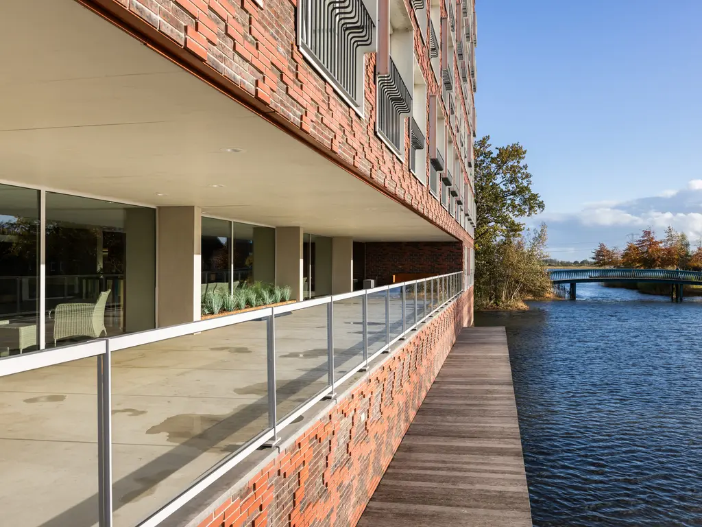 Vierwoudstedenmeer 136, WOERDEN