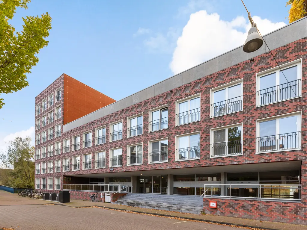 Vierwoudstedenmeer 136, WOERDEN