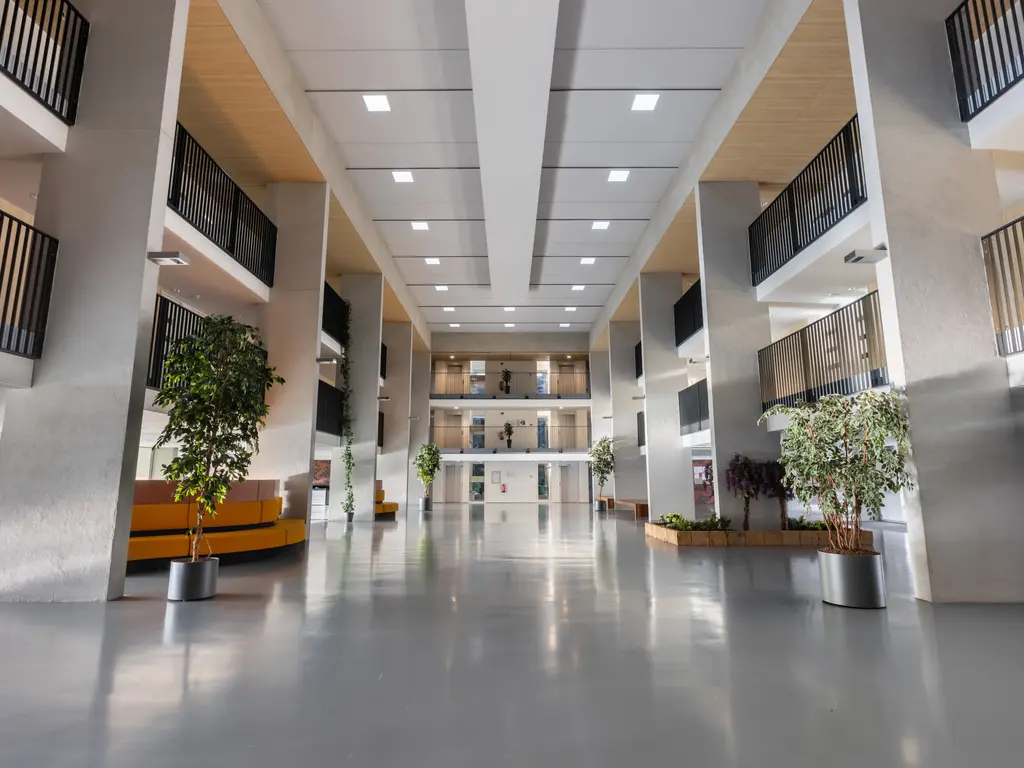 Vierwoudstedenmeer 136, WOERDEN