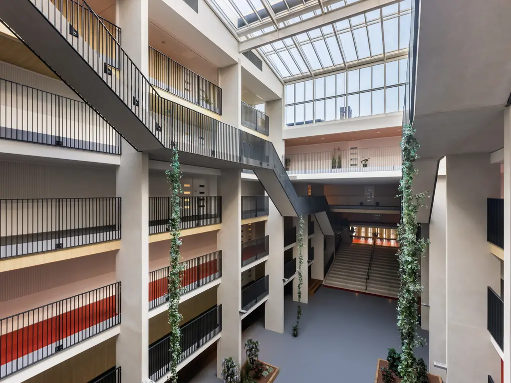 Vierwoudstedenmeer 136, WOERDEN