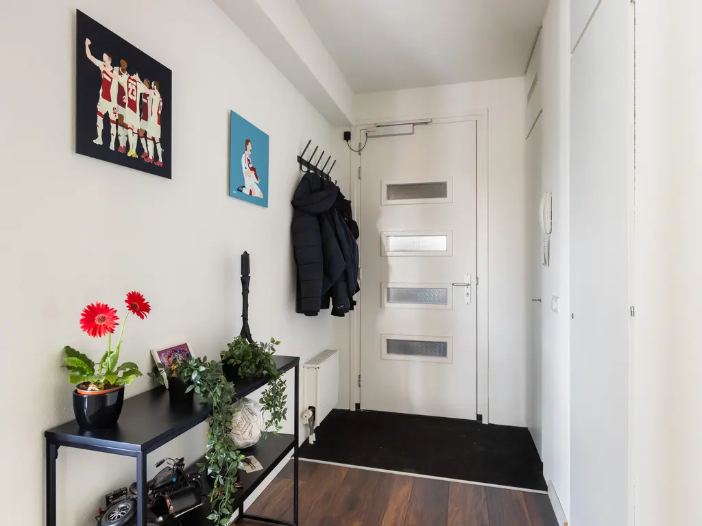 Vierwoudstedenmeer 136, WOERDEN