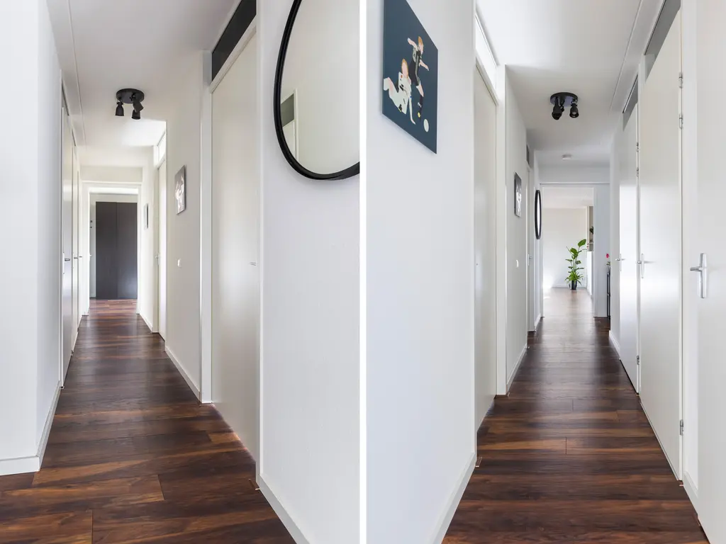 Vierwoudstedenmeer 136, WOERDEN