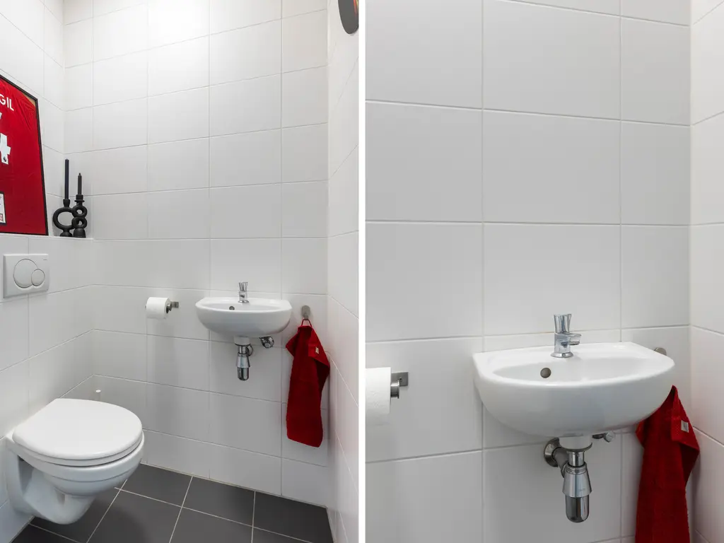 Vierwoudstedenmeer 136, WOERDEN