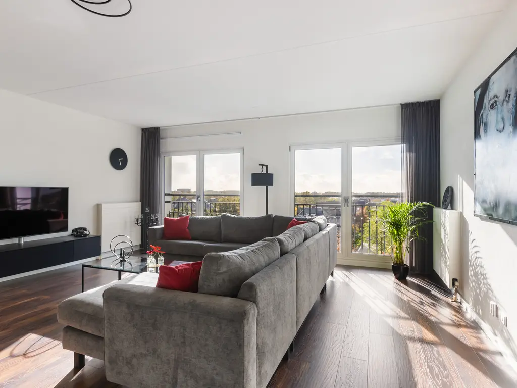 Vierwoudstedenmeer 136, WOERDEN