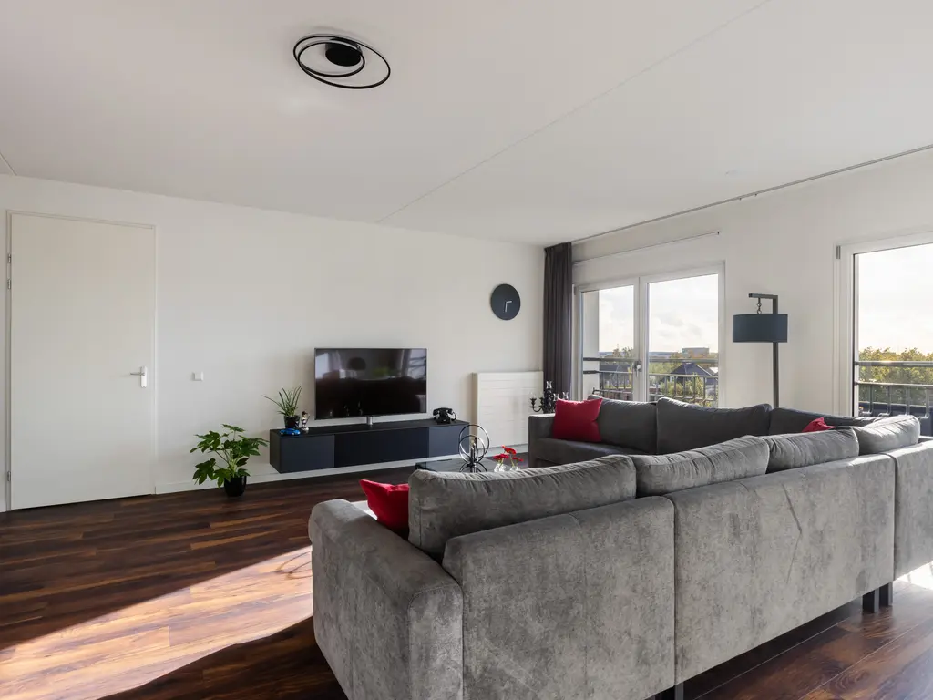 Vierwoudstedenmeer 136, WOERDEN